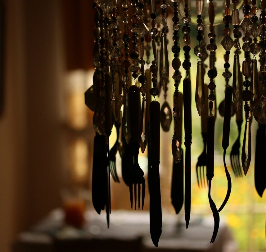 Laventaba Guest House主图