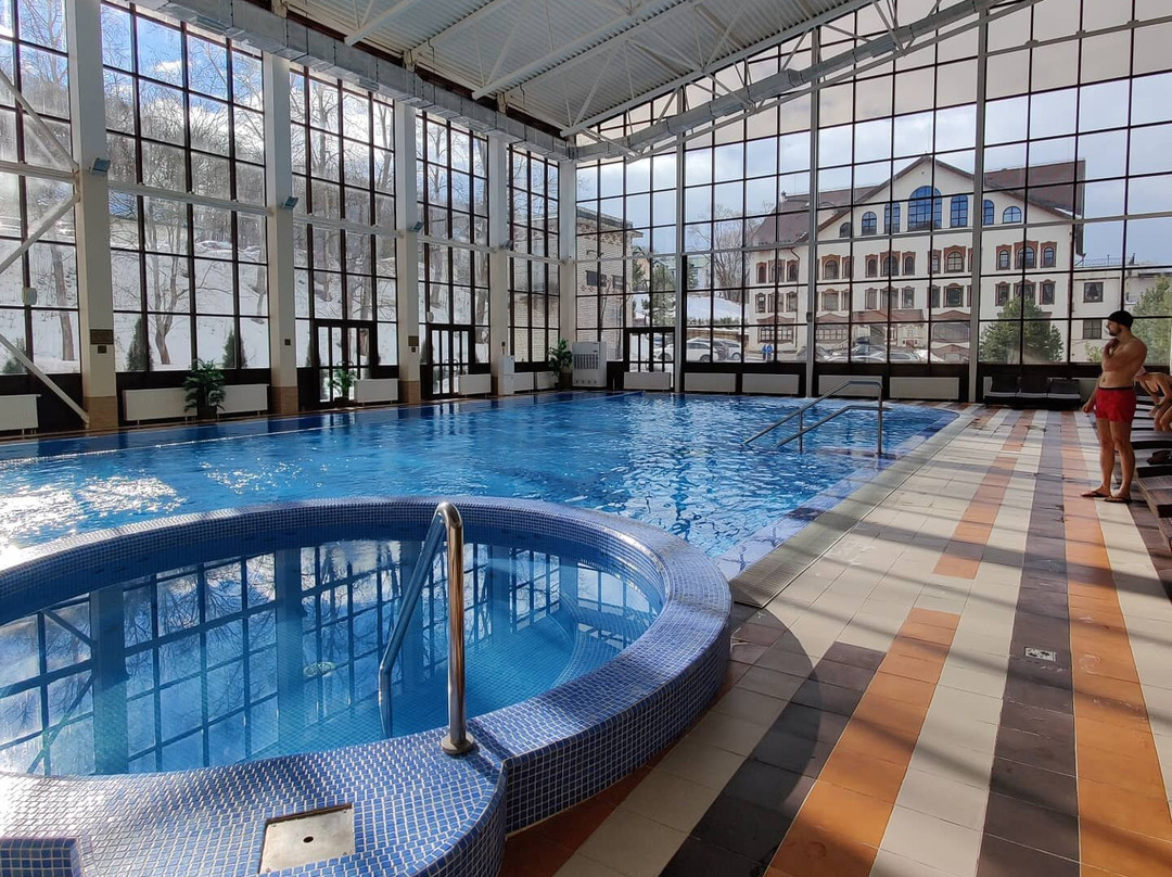 TsarGrad Hotel主图