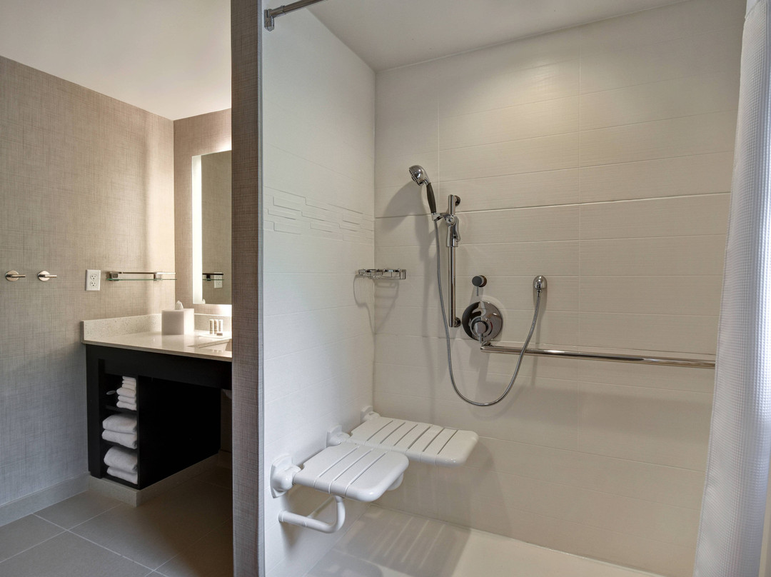 Residence Inn by Marriott Middletown Goshen主图