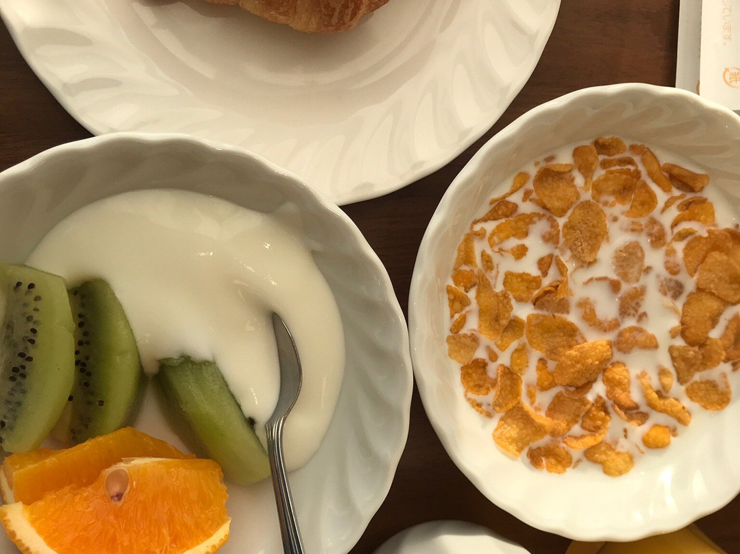 Hotel Maruya Grande主图