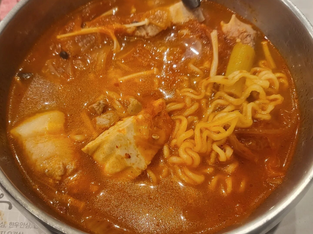 관악장