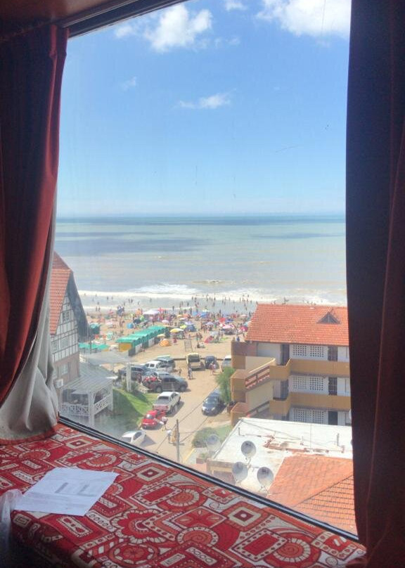 Hosteria Tequendama主图