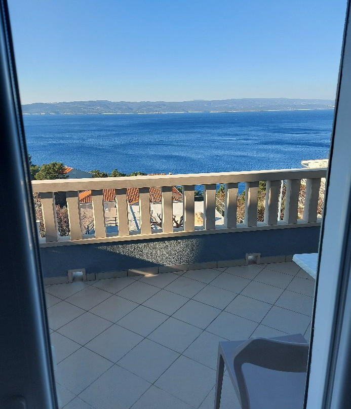 Villa Nadalina Deluxe主图