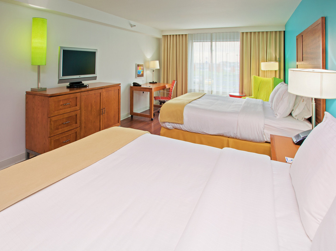 Holiday Inn Express Indianapolis - Fishers By IHG主图