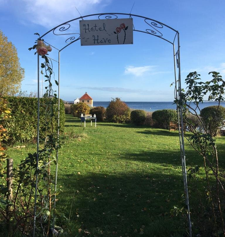 Badehotel Harmonien主图