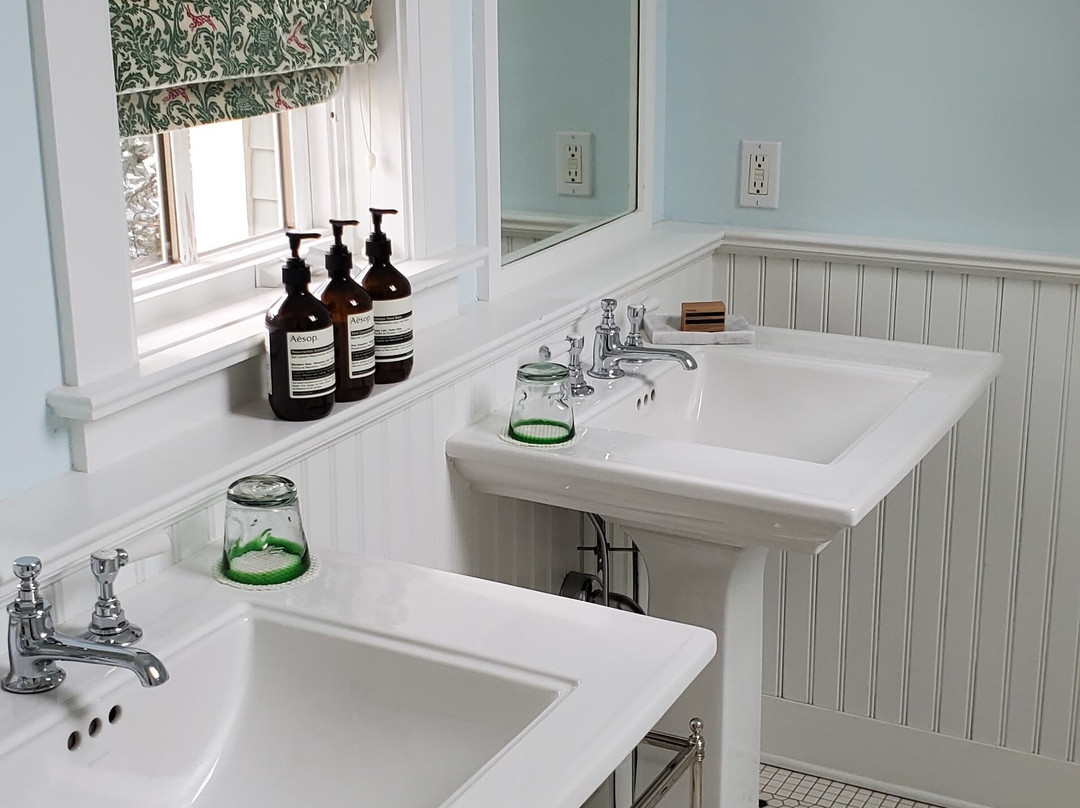 Dunton Town House主图