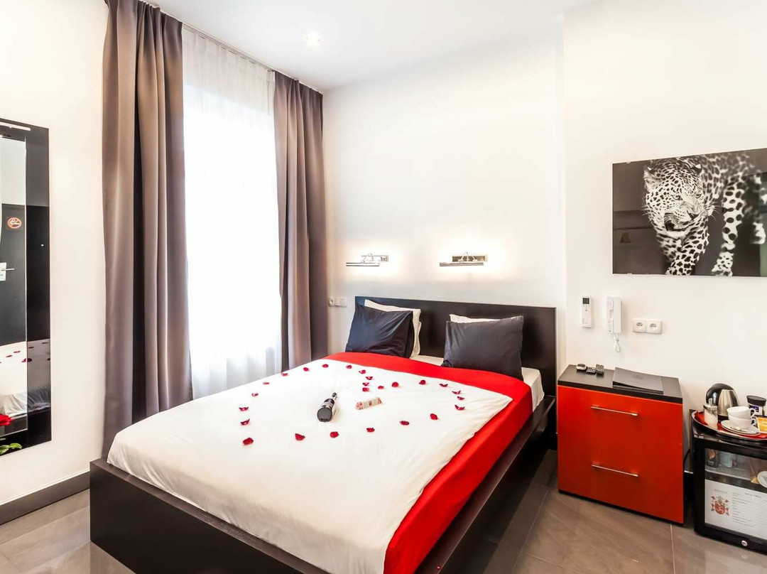 Orka - Centrum Wypoczynkowe主图