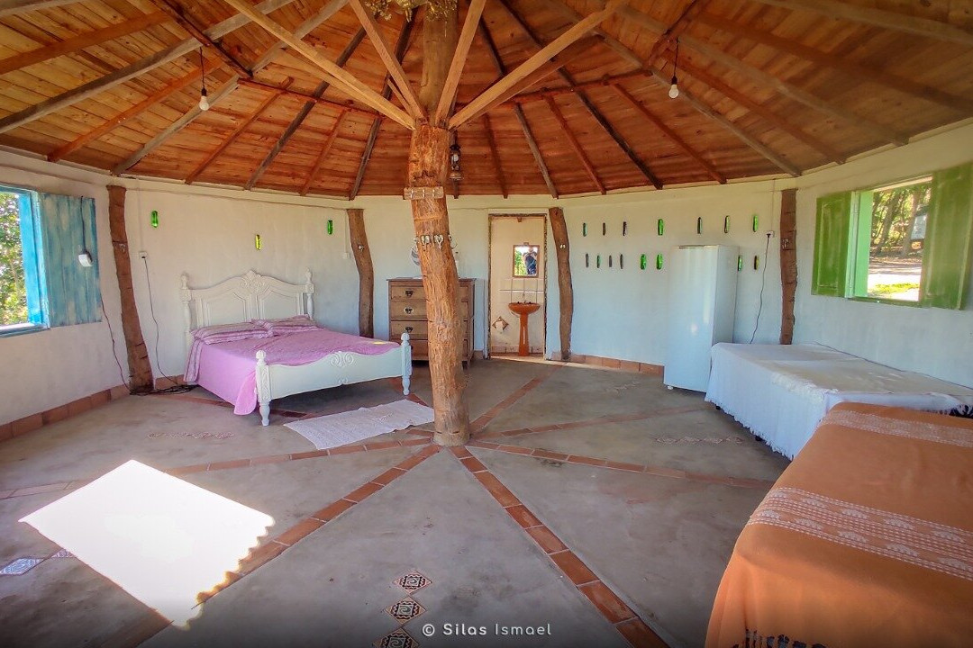 Fazenda Igrejinha-Rio Verde de Mato Grosso必去景点