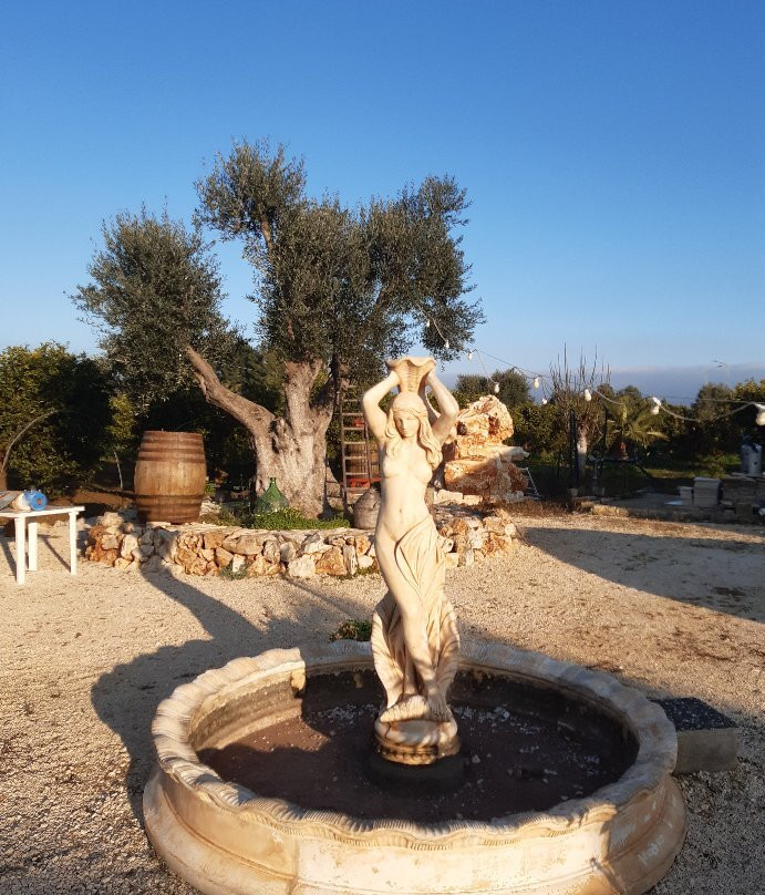 B&B Giardino Isabella主图