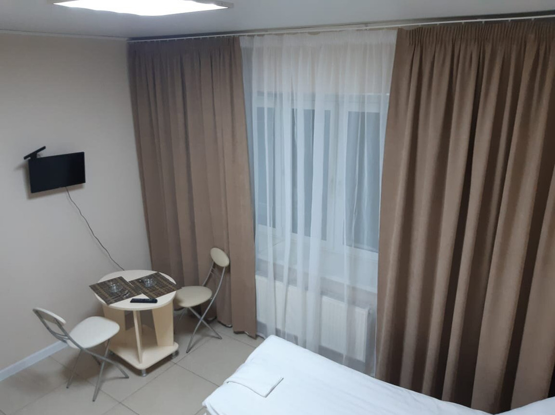 Grand Hotel Club主图