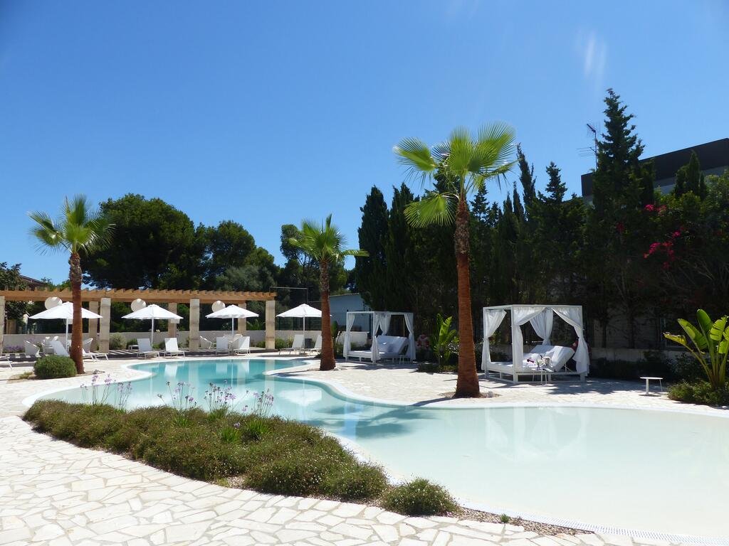 Sol I Vida Adults Only Hotel-官方