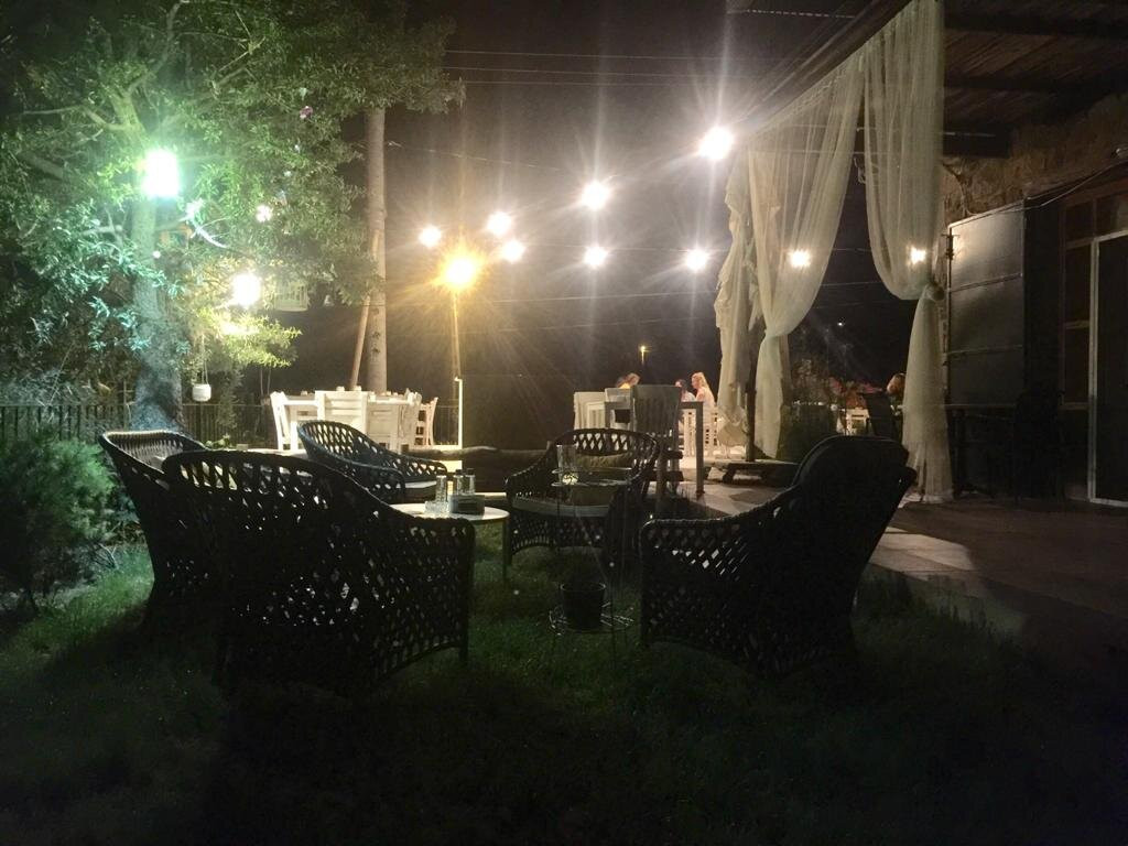 Son Vapur Boutique Hotel主图