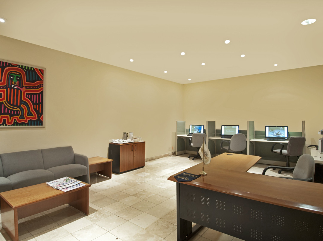 Fiesta Inn Express Hermosillo主图