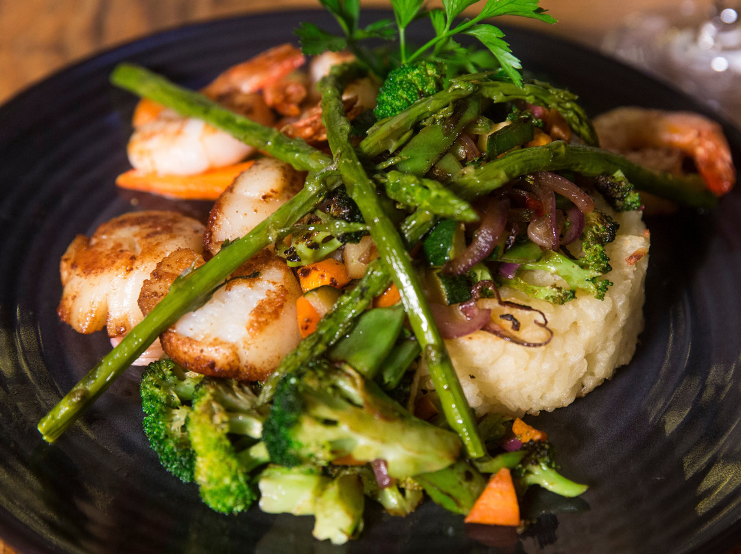 The Commercial Boutique Hotel主图