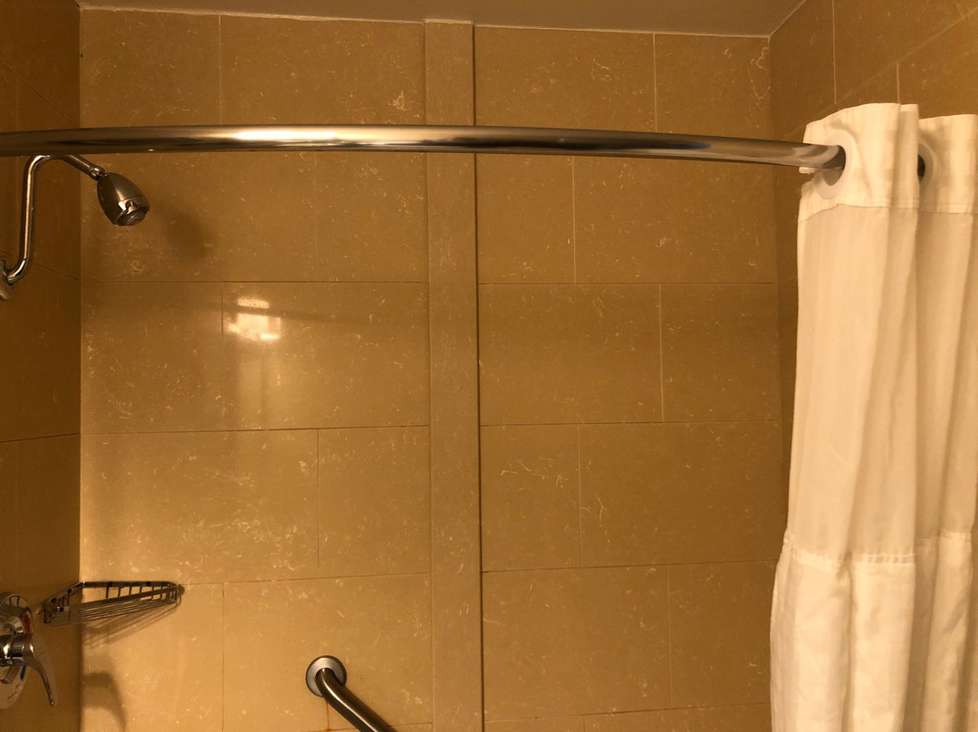 海滨康福特茵酒店主图