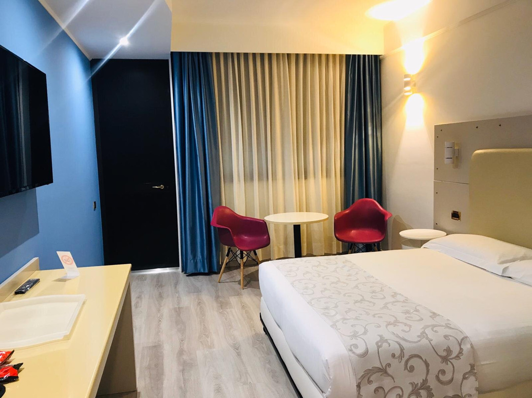 Hotel Motel Visconteo主图