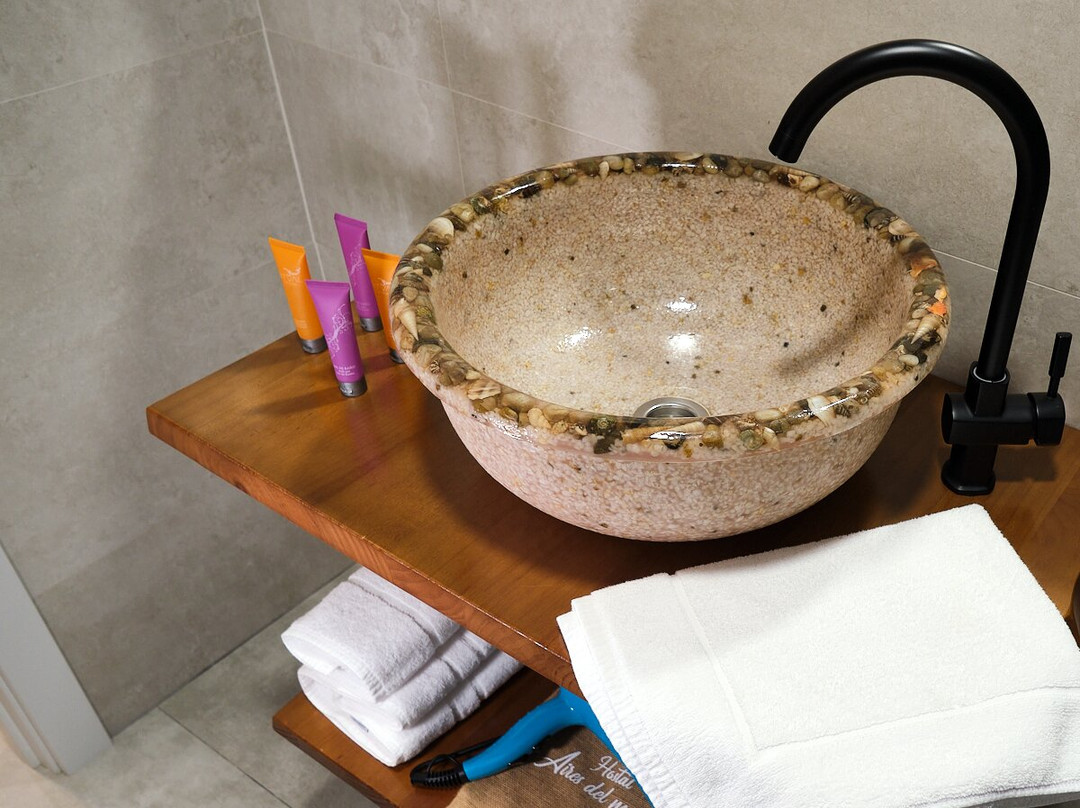 Hostal Aires del Mar