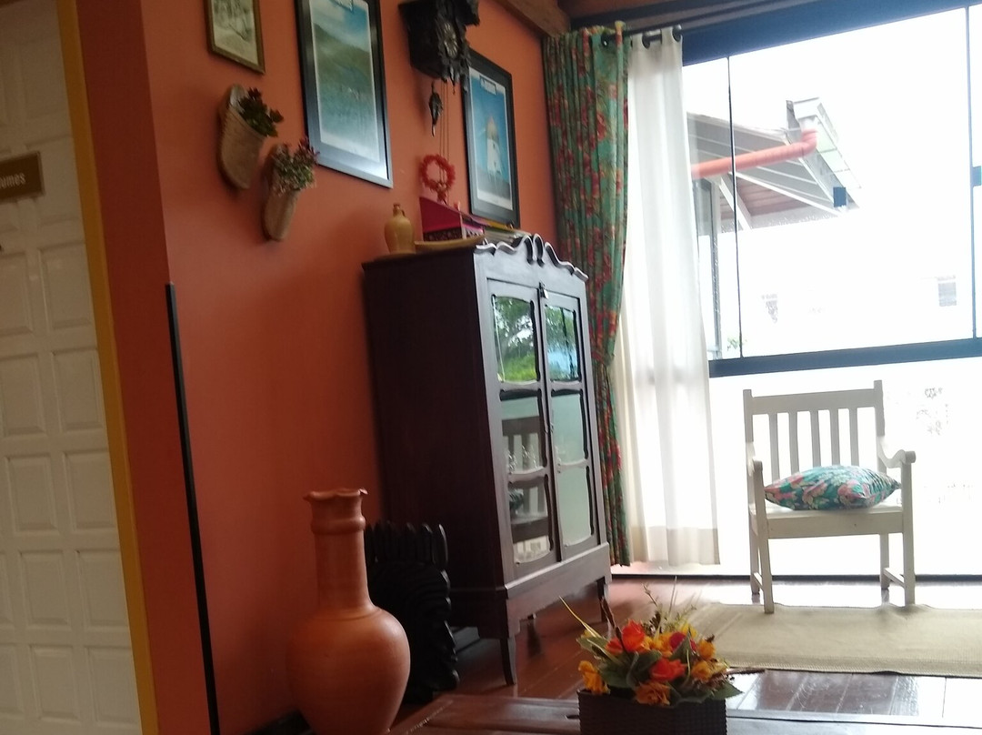 Hotel Acoriano主图