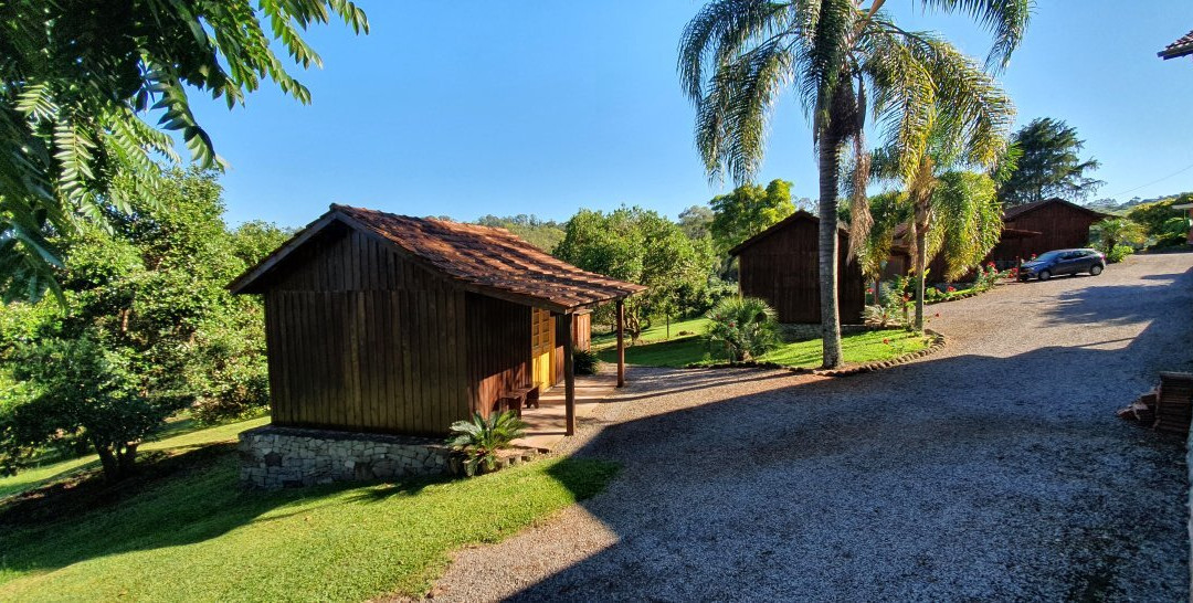 Afeto Pousada e Parador主图