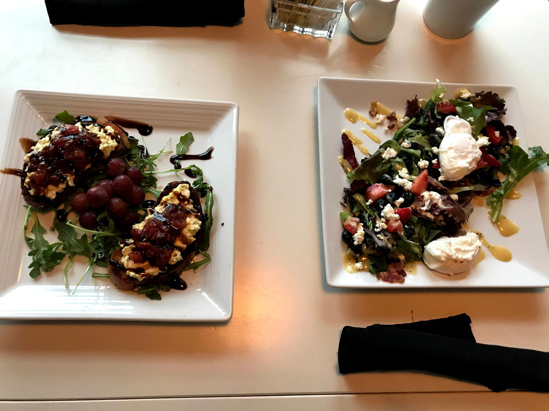 The Hotel Saugatuck主图