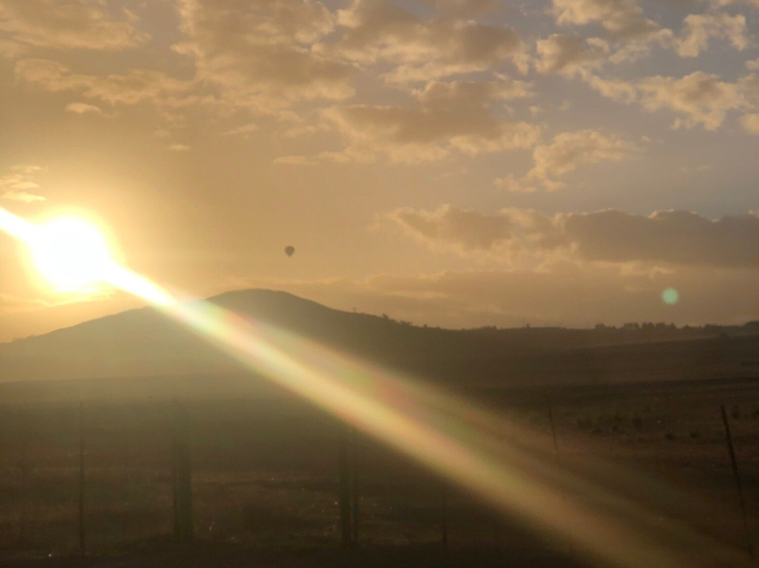 SA Encounter-开普敦中心区必去景点