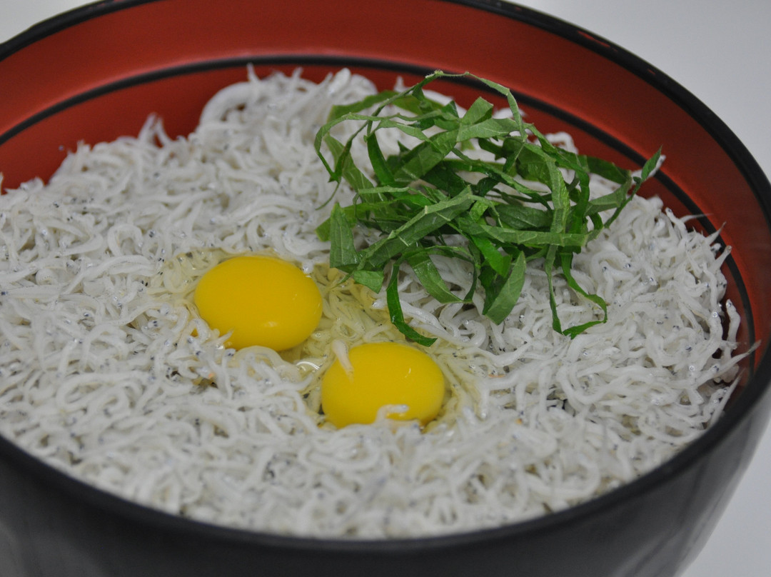 Michi-no-Eki (Roadside Station) Shiomizaka-湖西市必去景点