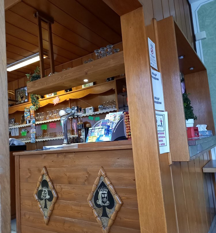 Bar Jolly景点图片