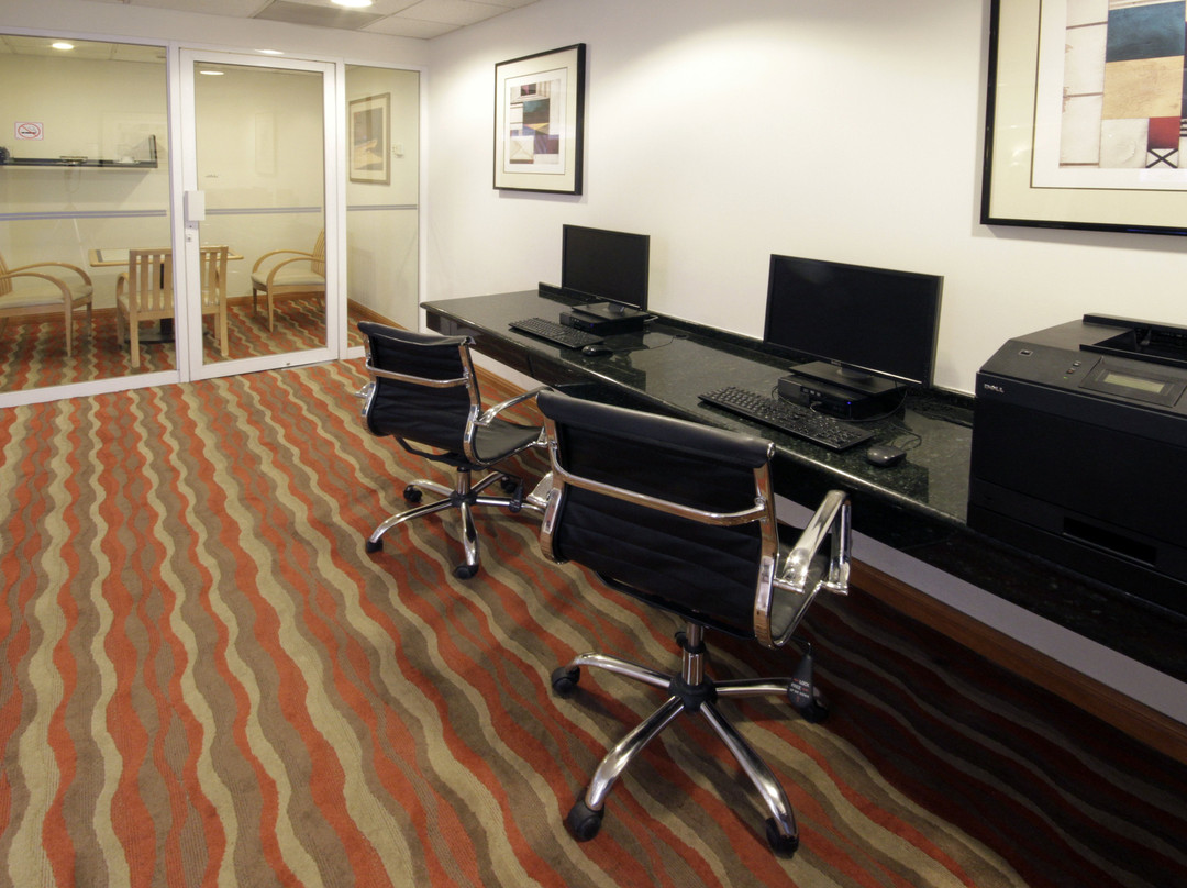 Holiday Inn Express Torreon By IHG主图