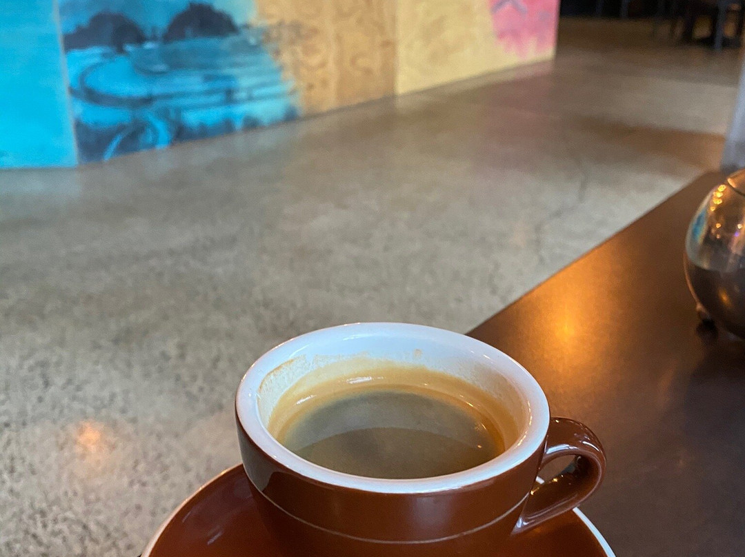 Quality Hotel Oceans Tutukaka主图