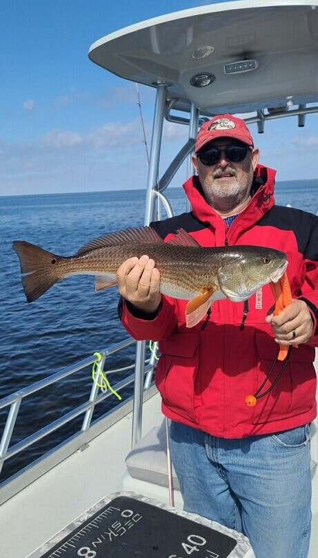 Florida Saltwater Flats Fishing Charters景点图片