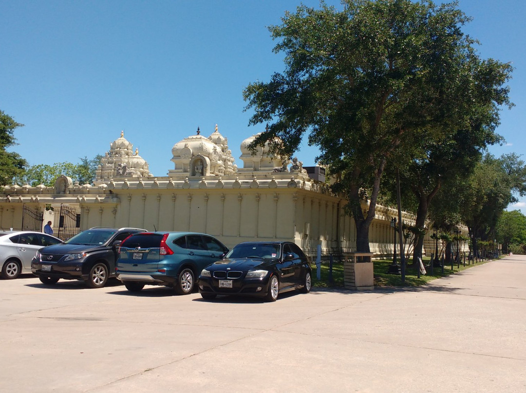 Sri Meenakshi Temple Society-皮尔兰必去景点