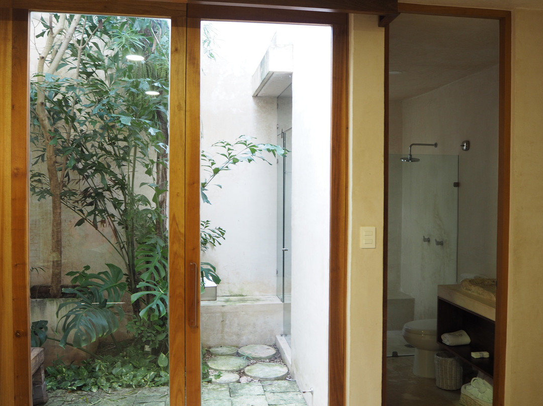 Colonté Hotel Origen主图