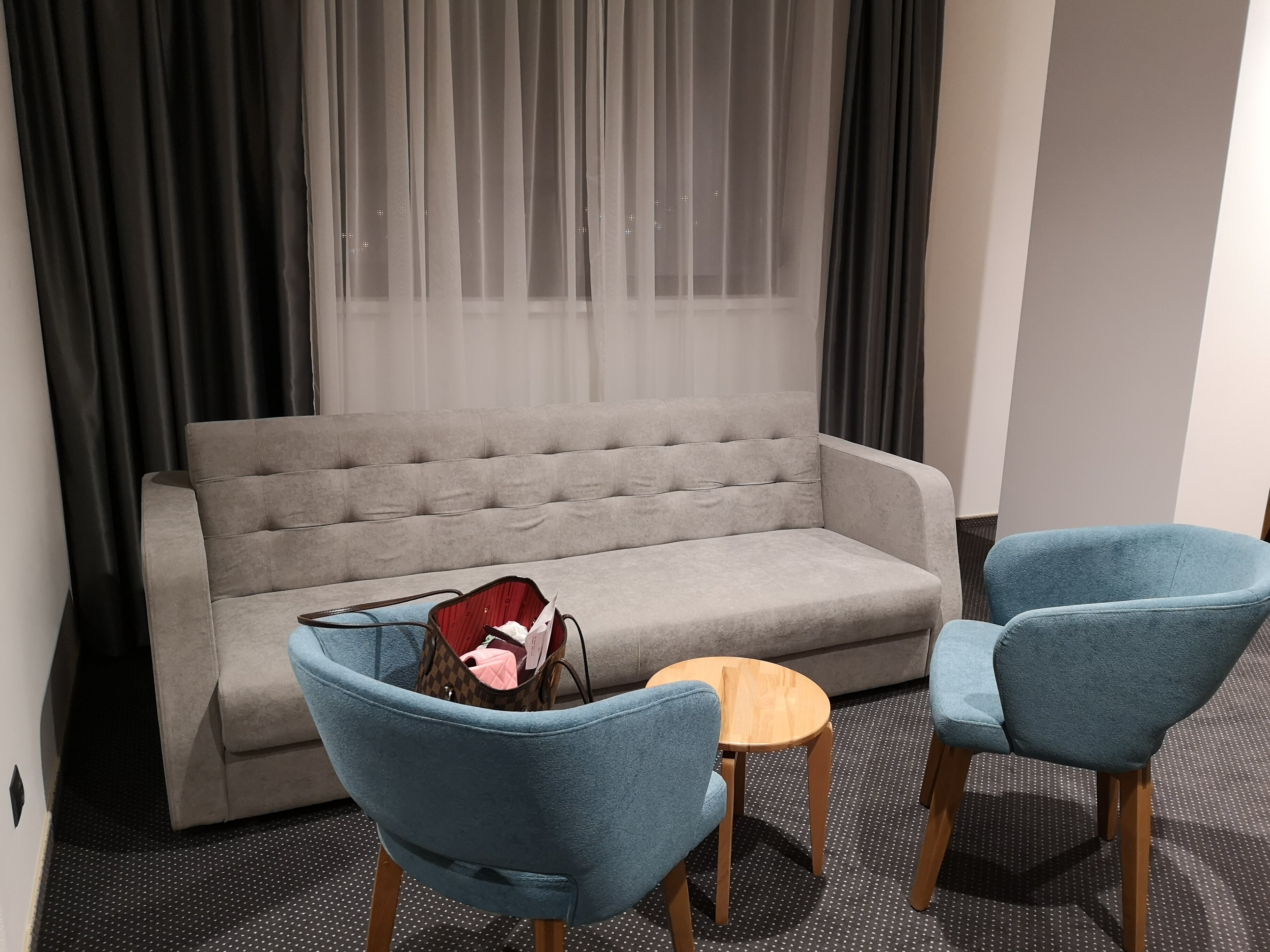 Hotel Salis-官方