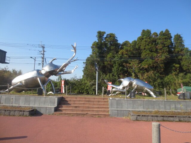 Michi-no-Eki Kunino Matsubara Osaki景点图片