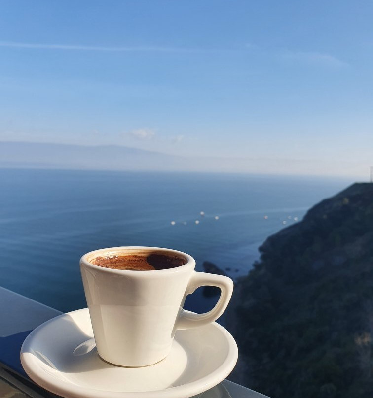 Blue Mudanya Hotel主图