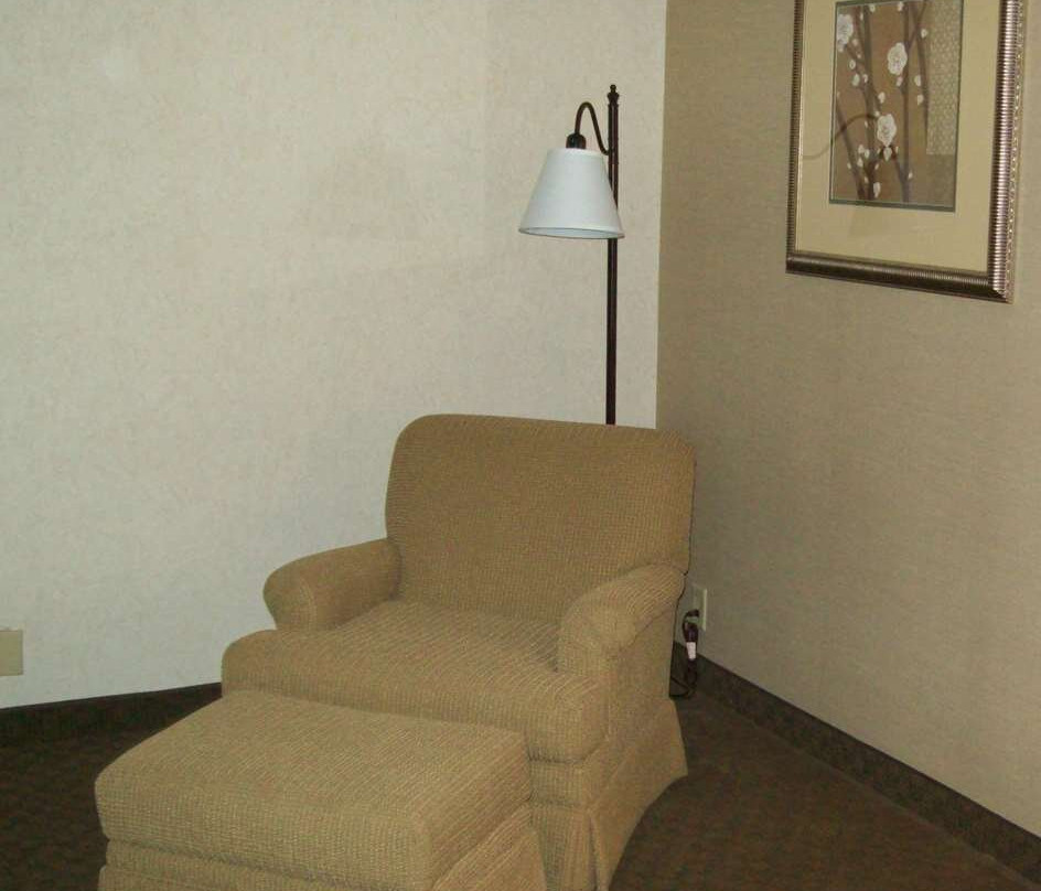 Hampton Inn Sidney主图