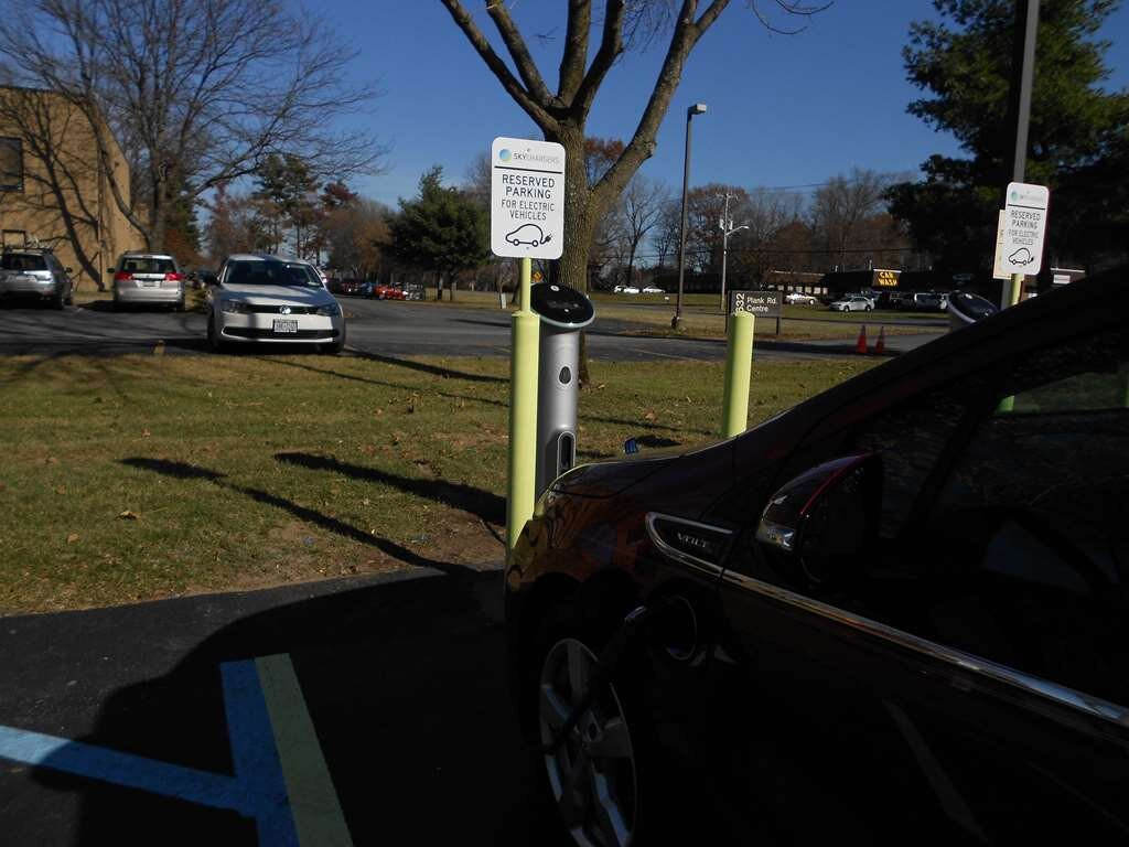 Hampton Inn Clifton Park主图