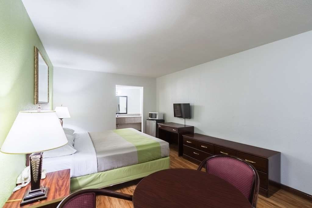 Motel 6 Mattoon, IL主图