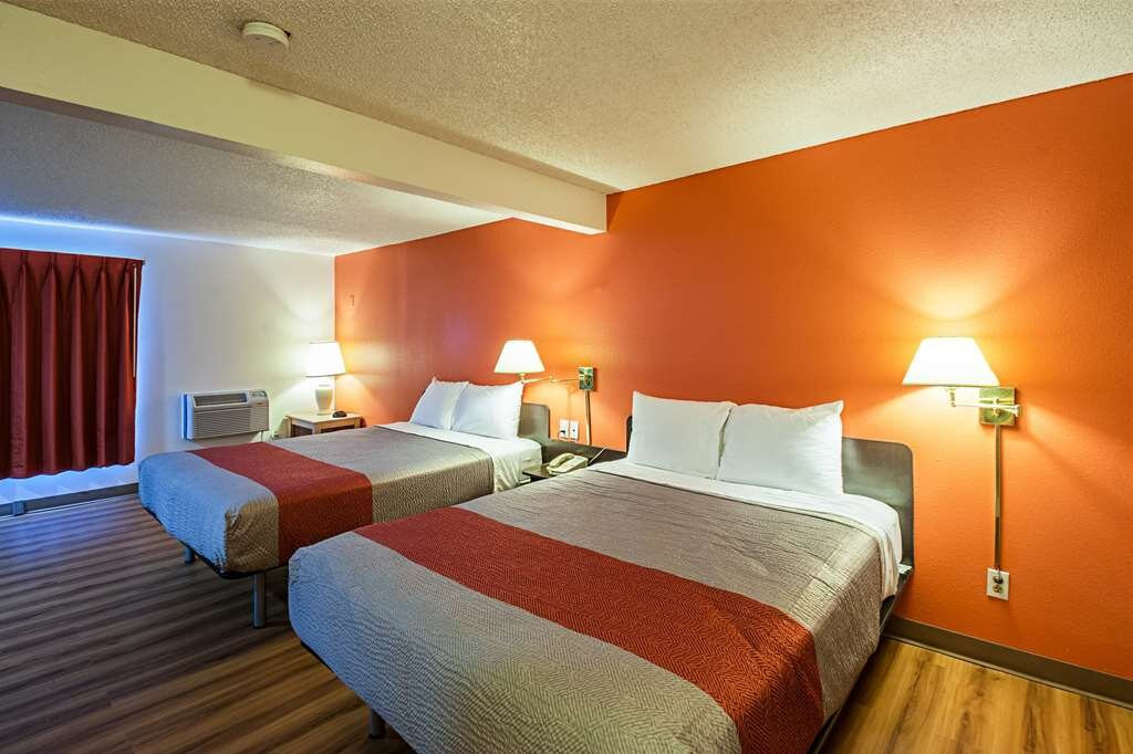 OYO Hotel Hermiston OR, Downtown主图