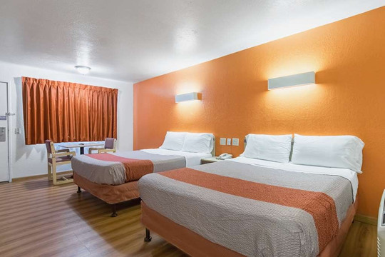 Motel 6 Orange - Anaheim主图