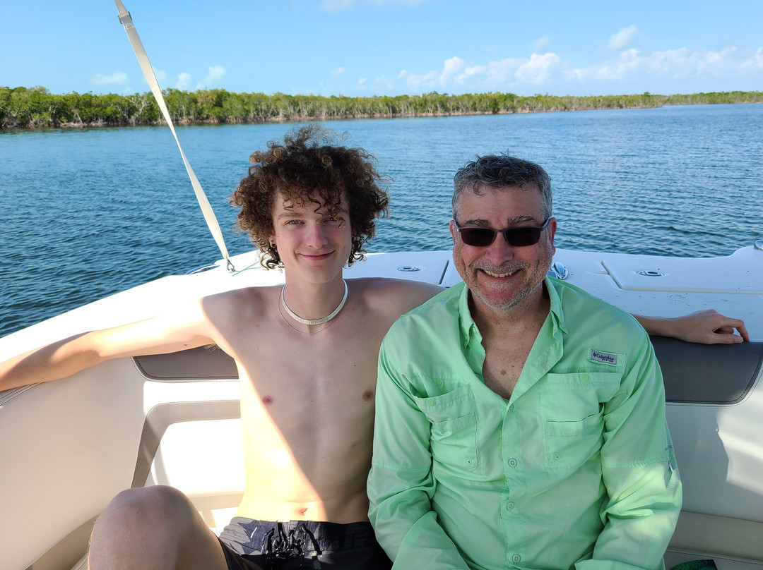 Lucky Fish Scuba-拉哥岛必去景点