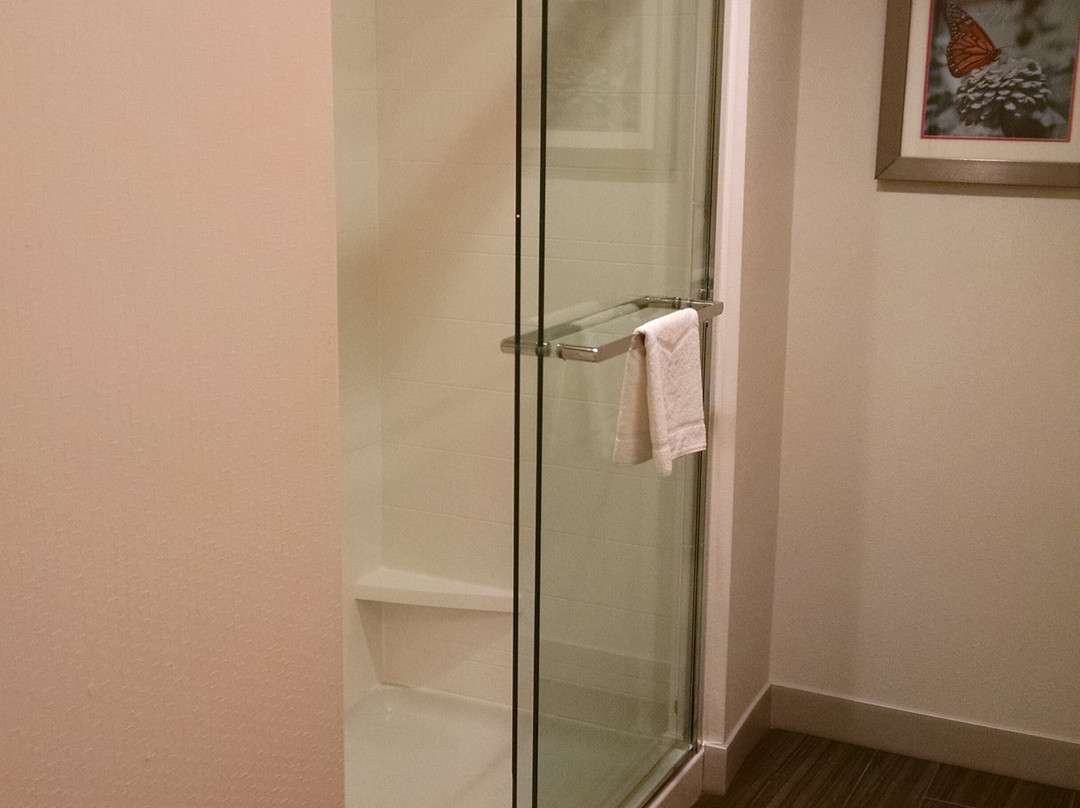 Hampton Inn North Little Rock Mccain Mall主图