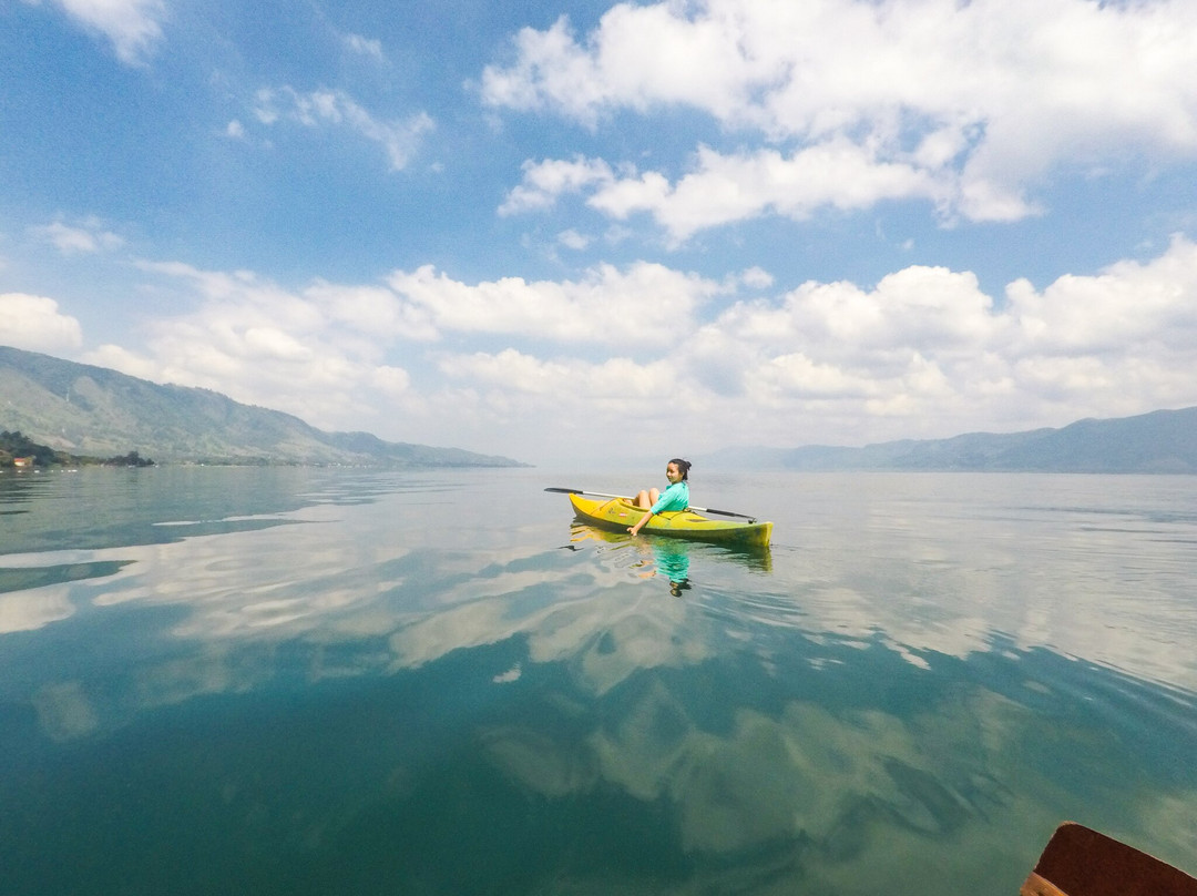 Romlan Guesthouse主图