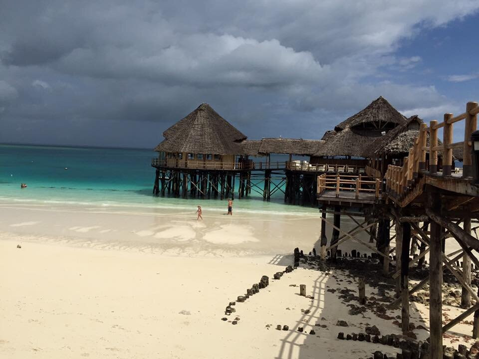 closed account-桑给巴尔岛必去景点