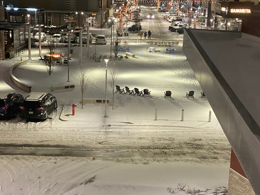 Hyatt House Indianapolis / Fishers主图