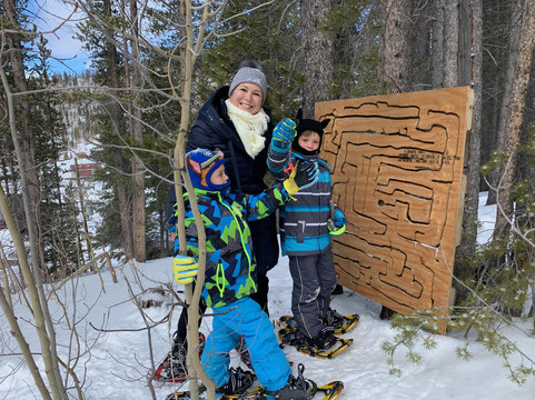 Country Boy Mine-布雷肯里奇必去景点