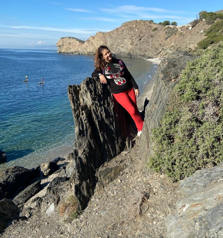 Playa la Joya-Torrenueva必去景点