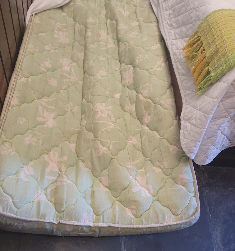 Maasai Hotel Beach & Resort主图