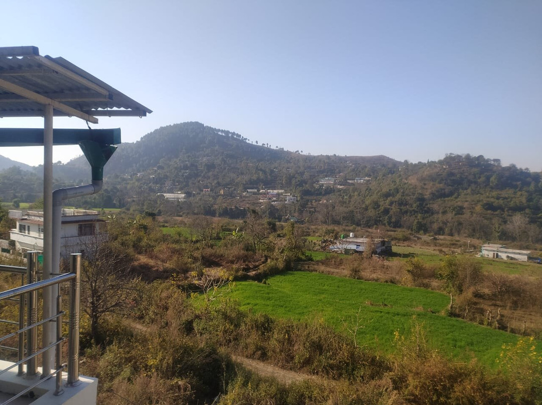 Ville Paradise Resort主图