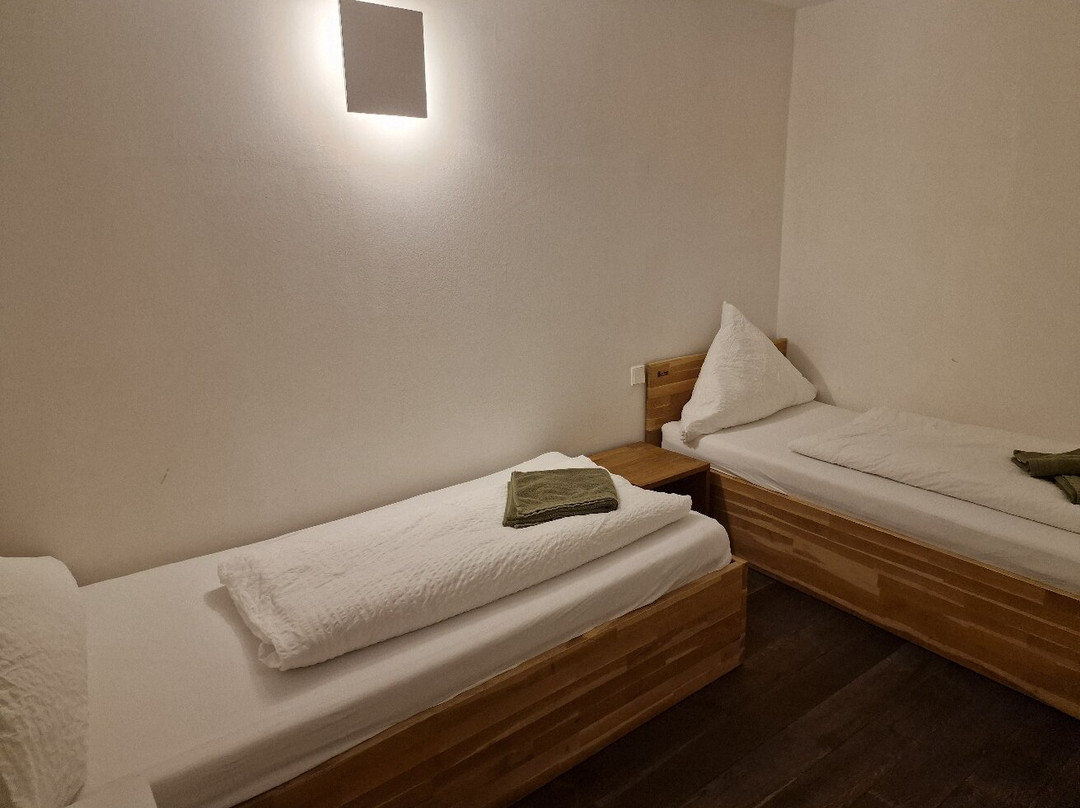 斯塔德豪斯加特胡格尔旅馆